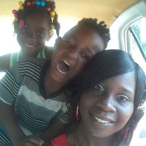 Meet your Posher, Brittany